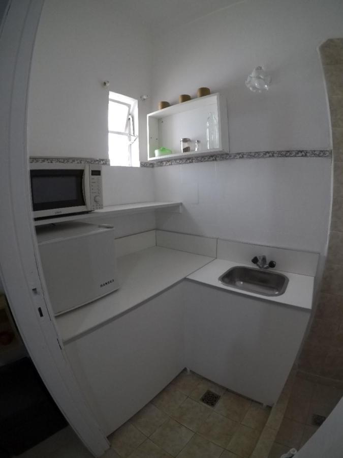 Apart Hotel Palikao Некочеа Экстерьер фото