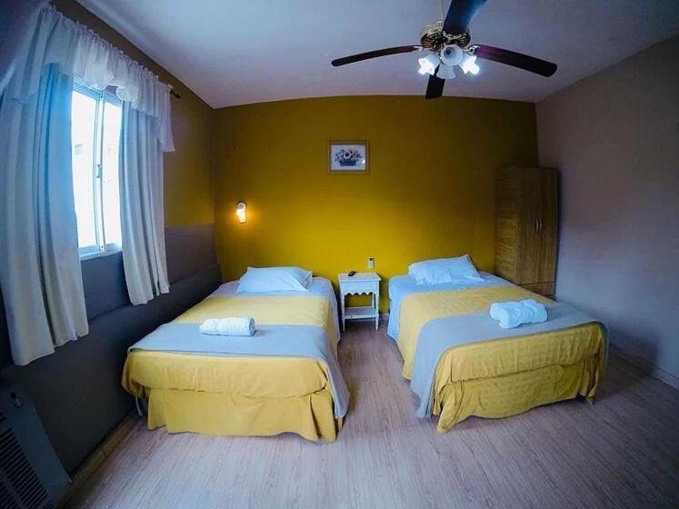 Apart Hotel Palikao Некочеа Экстерьер фото