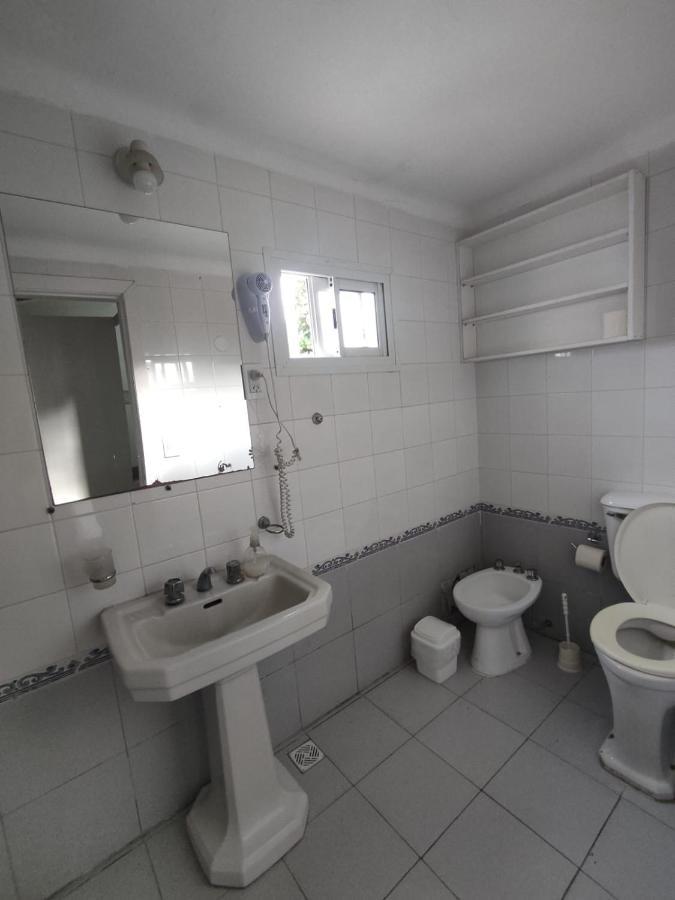 Apart Hotel Palikao Некочеа Экстерьер фото