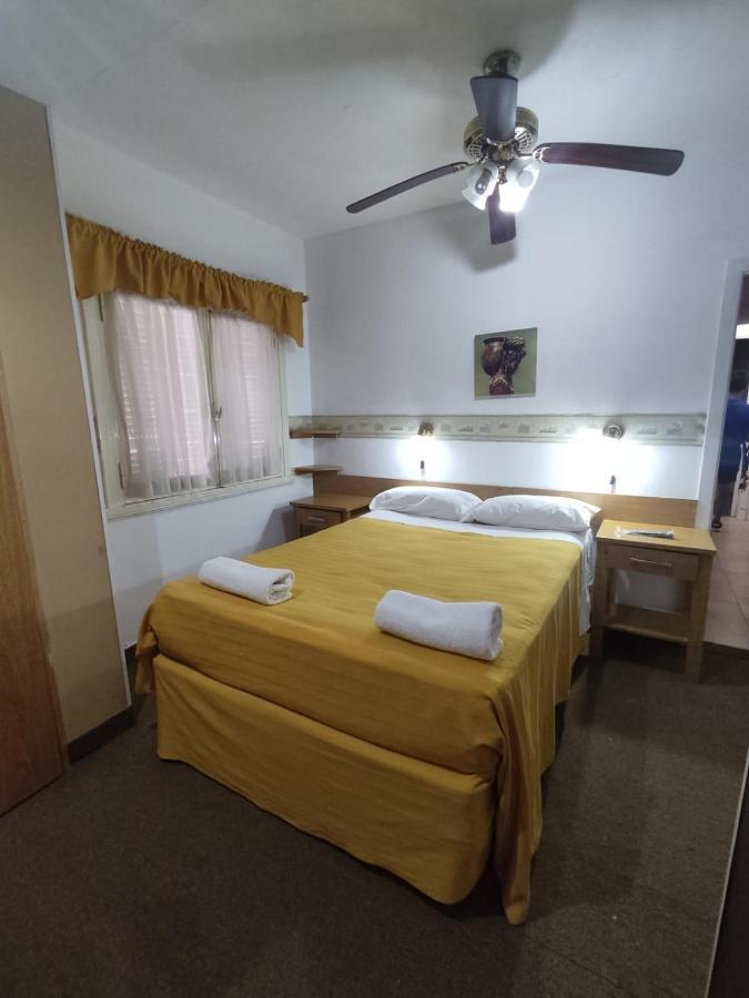 Apart Hotel Palikao Некочеа Экстерьер фото