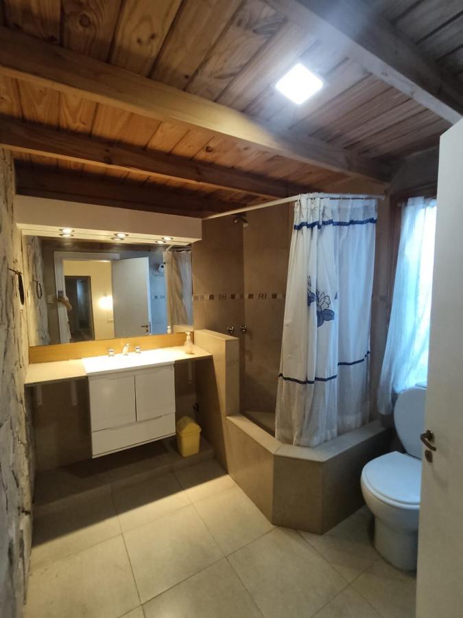 Apart Hotel Palikao Некочеа Экстерьер фото