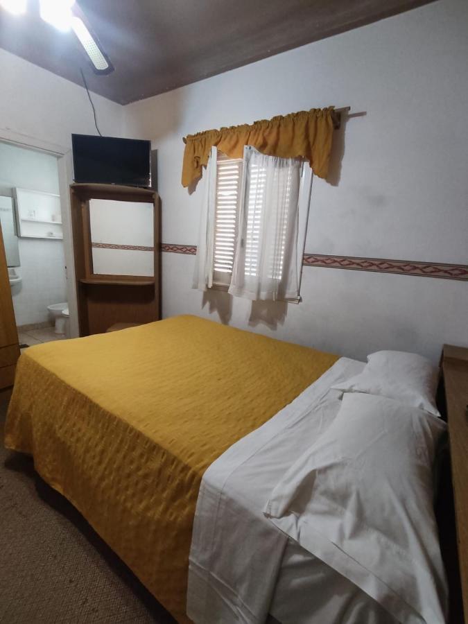 Apart Hotel Palikao Некочеа Экстерьер фото
