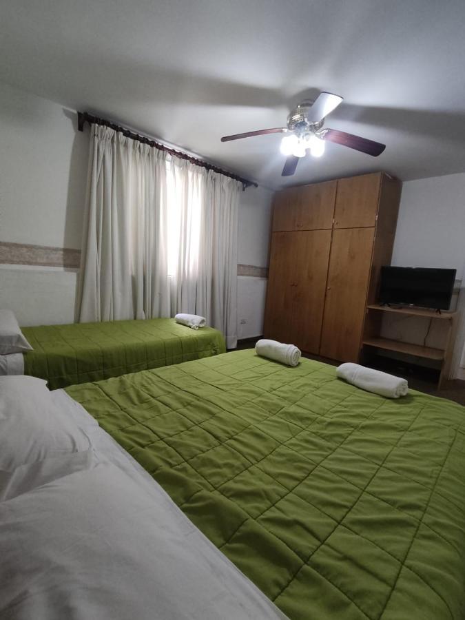 Apart Hotel Palikao Некочеа Экстерьер фото