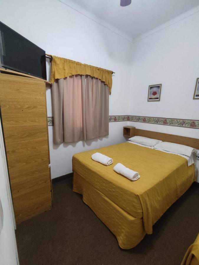 Apart Hotel Palikao Некочеа Экстерьер фото