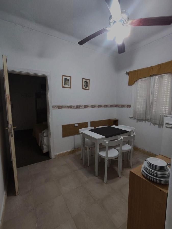 Apart Hotel Palikao Некочеа Экстерьер фото