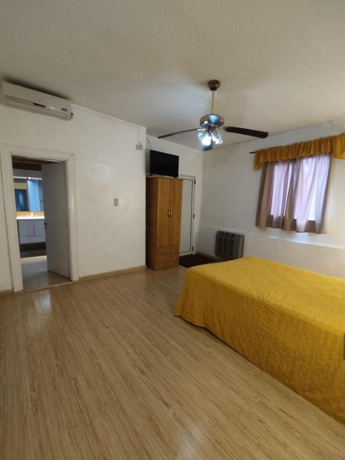 Apart Hotel Palikao Некочеа Экстерьер фото